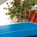 Lux Sara With Heated Pool And Jacuzzi Daire *