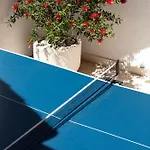 Lux Sara With Heated Pool And Jacuzzi