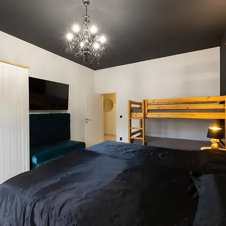 Lux Sara With Heated Pool And Jacuzzi *