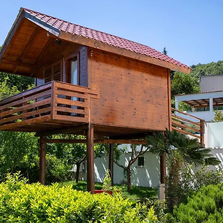 Lux Sara With Heated Pool And Jacuzzi